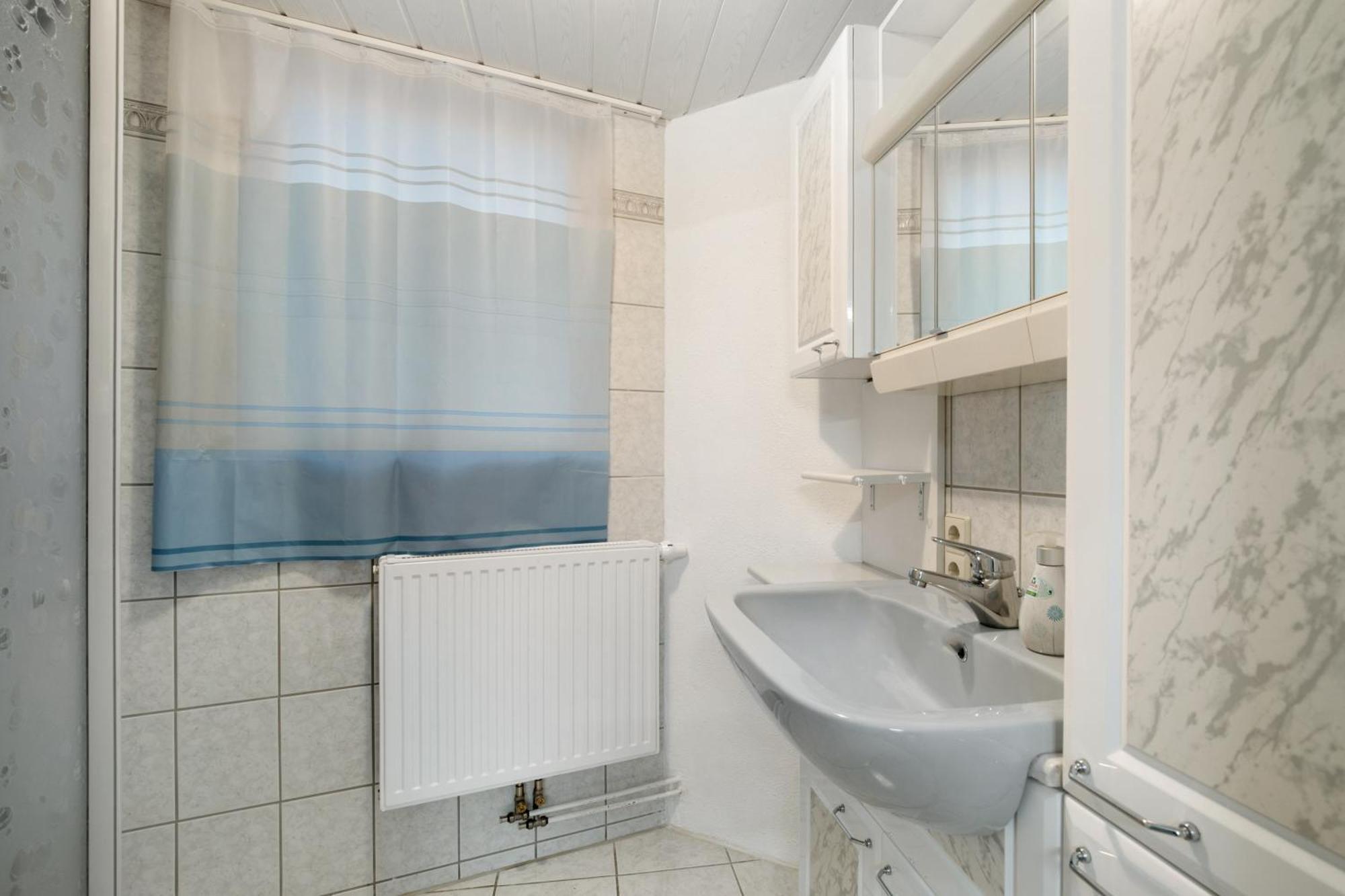 באד אוראך Ferienhaus Doris מראה חיצוני תמונה
